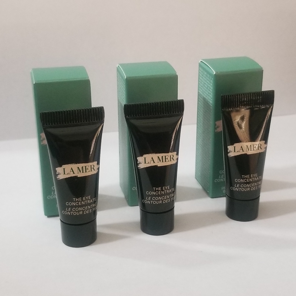 La Mer The Eye Concentrate Set! - Picture 2 of 8